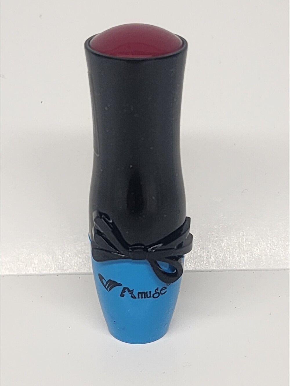 AMUSE Dark Red Lipstick 0.12 oz / 3.5 g LIP7257-12